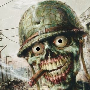 Meet your Posher, Matthew